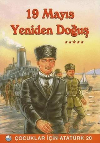 19 Mayıs Yeniden Doğuş