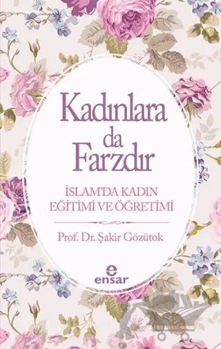 Kadınlara Da Farzdır
