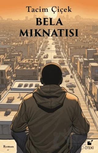Bela Mıknatısı