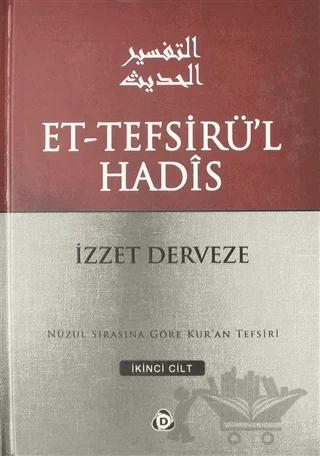 Et-Tefsirü'l Hadis 2.Cilt