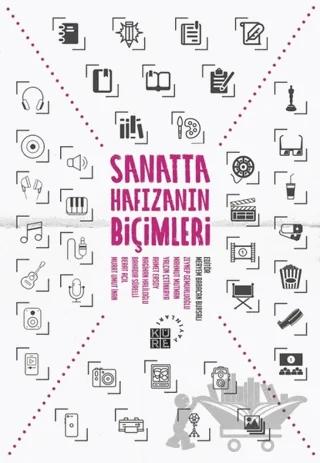 Sanatta Hafızanın Biçimleri