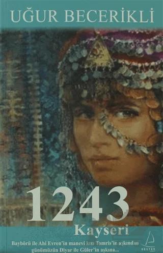 1243 Kayseri