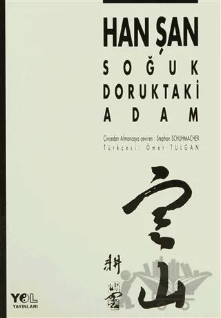 Soğuk Doruktaki Adam