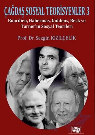 Çağdaş Sosyal Teorisyenler 3