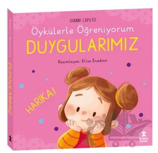 Öykülerle Öğreniyorum - Duygularımız