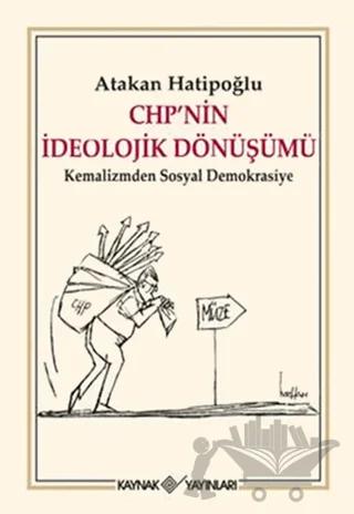 CHP’nin İdeolojik Dönüşümü