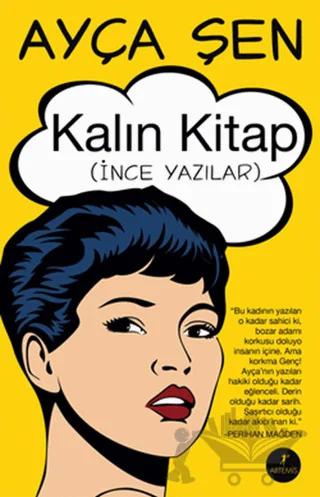 Kalın Kitap