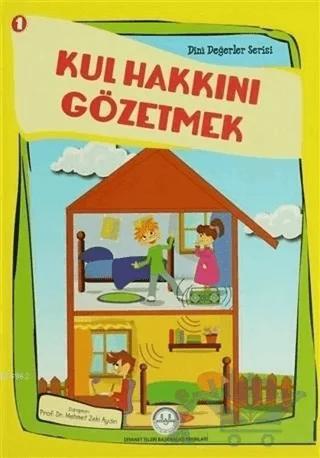 Kul Hakkını Gözetmek