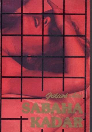Sabaha Kadar
