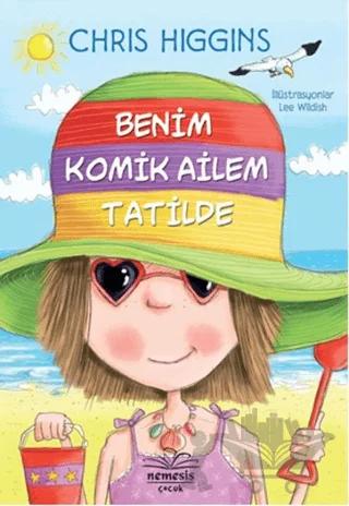 Benim Komik Ailem Tatilde