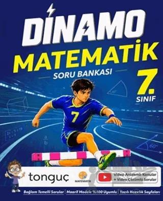7. Sınıf Matematik Dinamo Soru Bankası