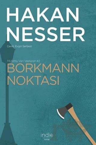 Borkmann Noktası