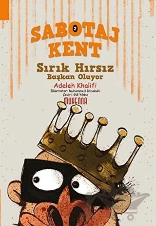 Sabotaj Kent 2