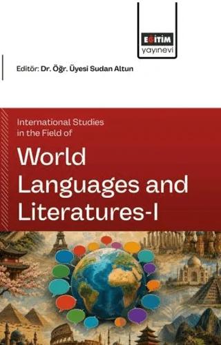 International Studies in the Field of World Languages and Literatures - 1