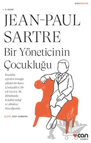 Bir Yöneticinin Çocukluğu
