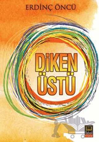Dikenüstü