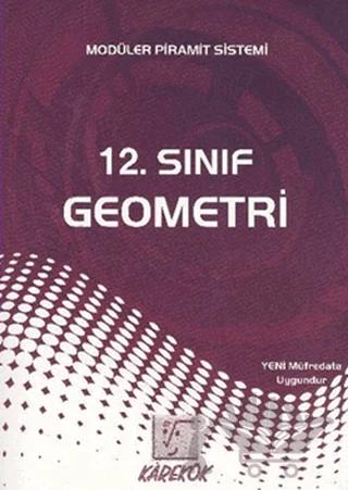 Karekök 12. Sınıf Geometri