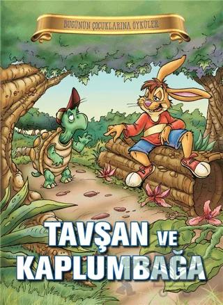 Tavşan ve Kaplumbağa