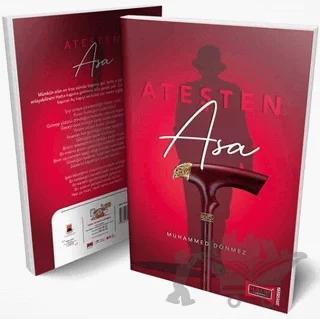 Ateşten Asa
