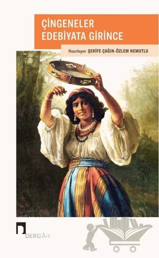 Çingeneler Edebiyata Girince