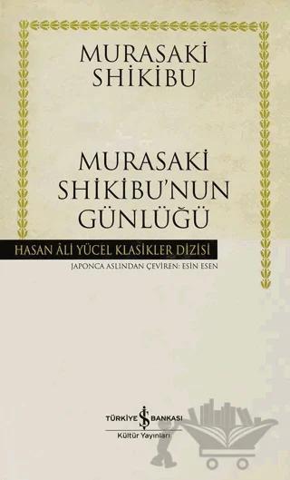 Murasaki Shikibu’nun Günlüğü