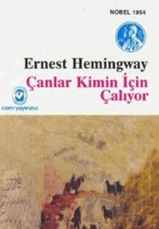 Çanlar Kimin İçin Çalıyor