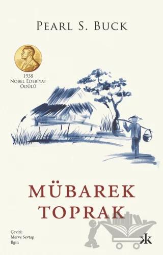 Mübarek Toprak
