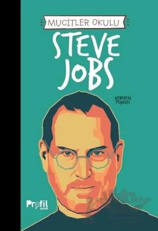 Mucit Okulu - Steve Jobs