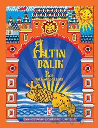 Altın Balık