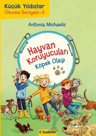 Küçük Yıldızlar - Hayvan Koruyucuları: Köpek Olayı