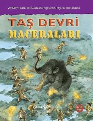 Taş Devri Maceraları