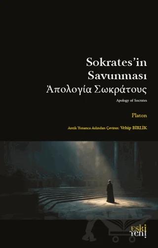 Sokrates’in Savunması