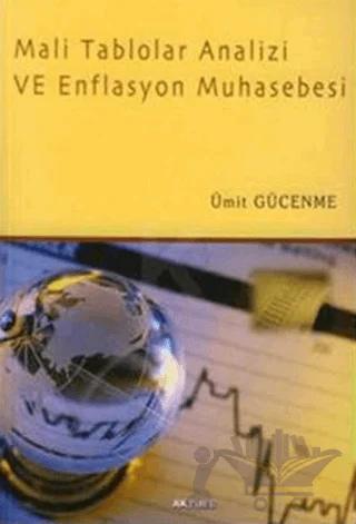 Mali Tablolar Analizi ve Enflasyon Muhasebesi