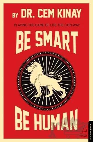 Be Smart Be Human