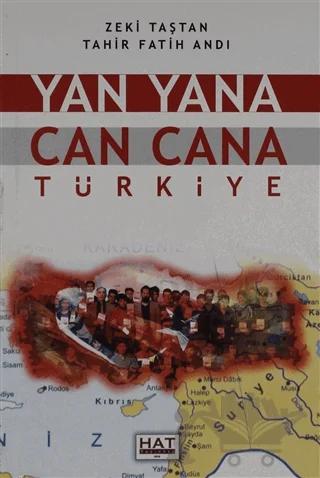 Yan Yana Can Cana Türkiye