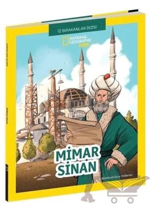 Mimar Sinan - National Geographic Kids