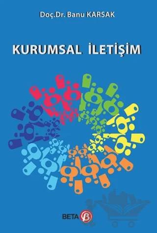 Kurumsal İletişim