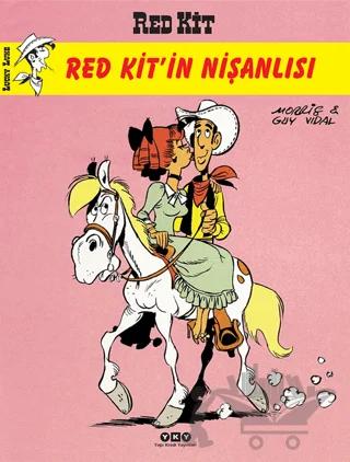 Red Kit 73: Red Kit’in Nişanlısı