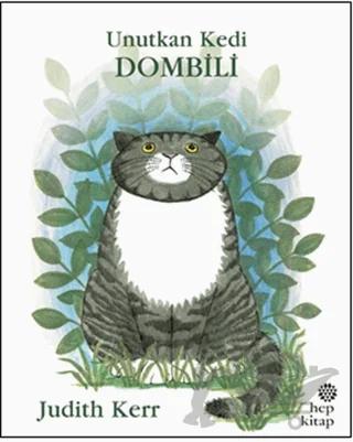 Unutkan Kedi Dombili