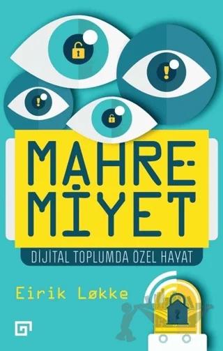 Mahremiyet
