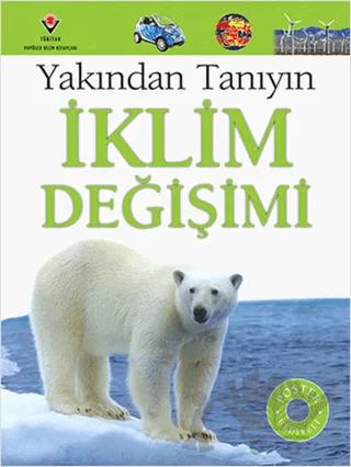İklim Değişimi - Yakından Tanıyın