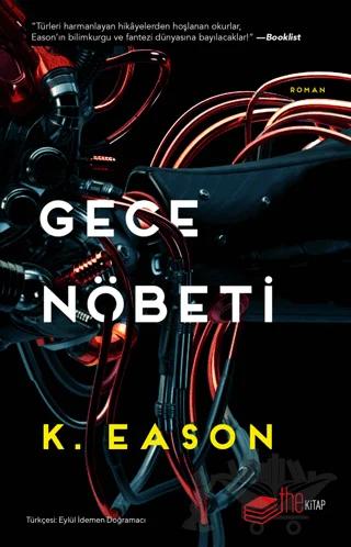 Gece Nöbeti