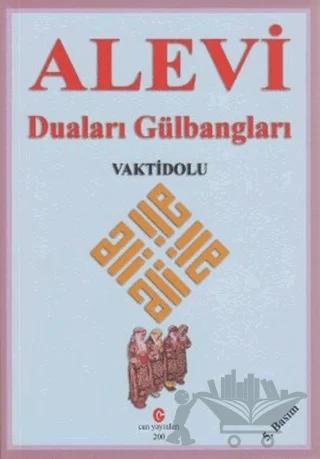 Alevi Duaları Gülbangları