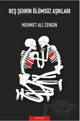 Beş Şehrin Ölümsüz Aşıkları