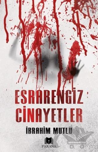 Esrarengiz Cinayetler