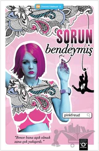 Sorun Bendeymiş