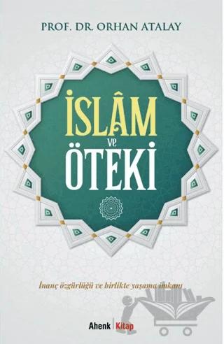 İslam ve Öteki