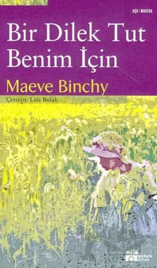 Bir Dilek Tut Benim İçin