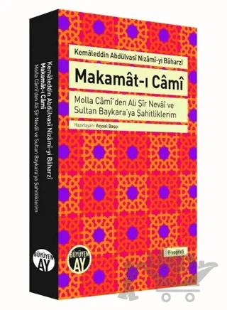 Makamat-ı Cami
