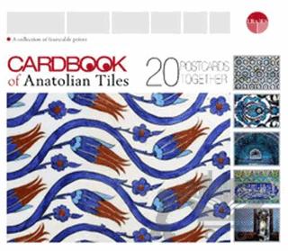 Cardbook of Anatolian Tiles